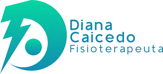 Fisioterapeuta Diana Caicedo